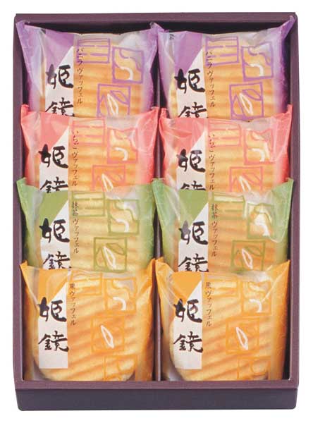 河内駿河屋 姫鏡 KI-10