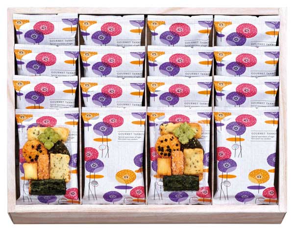 えくぼ屋 ぐるめ探訪 GT-20