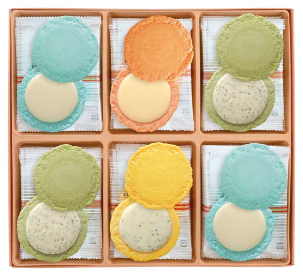 海老菓子本舗 志ま秀 クアトロえびチーズ QU-30