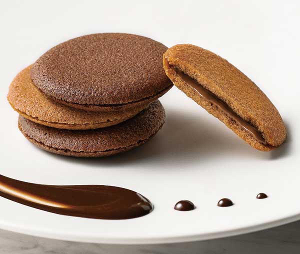 GODIVA ���������祳�졼�� ��󥰥ɥ��㥯�å���4���� 208053