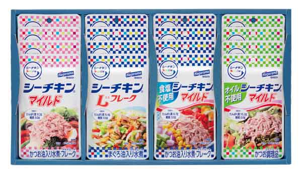 はごろもフーズ シーチキンSmileギフト SML-30A