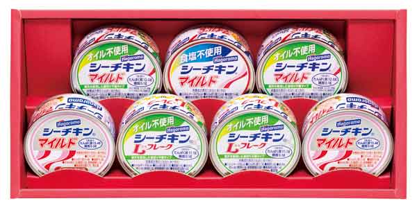 はごろもフーズ シーチキンギフト SET-20B