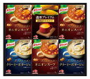 味の素 ギフトレシピ クノールスープ&コーヒーギフト KPZ-20V