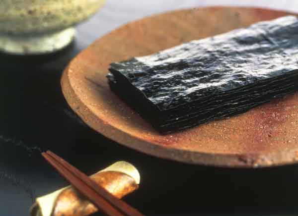 白子 海苔・お茶漬け詰合せ SA-500