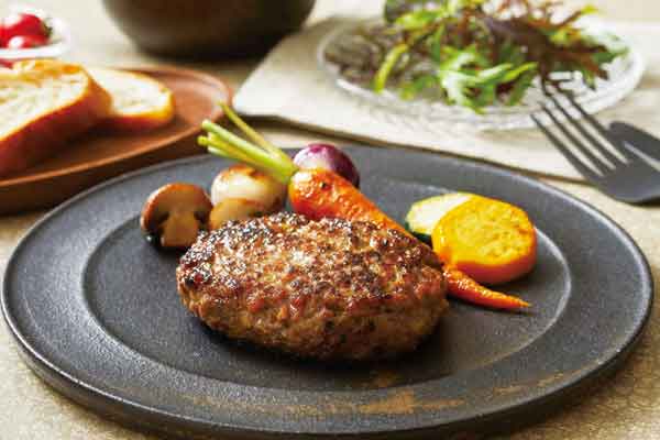 【送料込み・産地直送】松阪牛31%入り生ハンバーグ