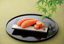 【送料込み・産地直送】やまや 無着色 辛子明太子