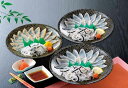 【送料込み・産地直送】「関とら本店」ふく薄造り詰合せ