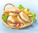 【送料込み・産地直送】大同門 焼肉ライスバーガー