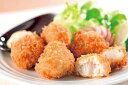 【送料込み・産地直送】青森旬鮮 ほたてフライ