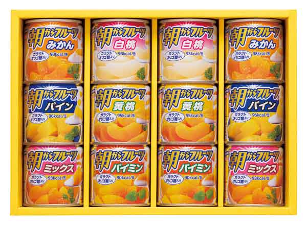 はごろもフーズ デザートギフト AS-30R