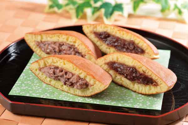 【送料込み・産地直送】十勝生どら焼き&小豆どら焼き