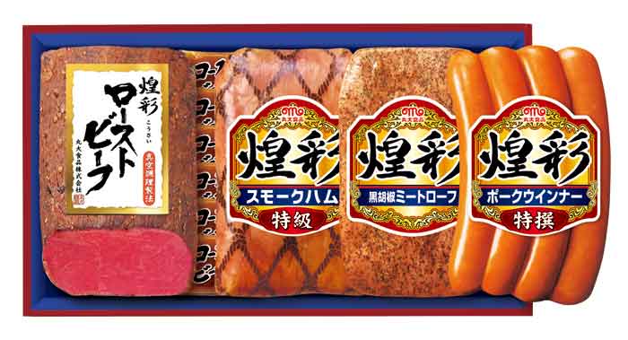 　　☆☆☆ 商品詳細 ☆☆☆ ●セット内容／ロースハム350g、焼豚300g ●賞味期間／冷蔵65日 ●アレルゲン／卵・乳・小麦・大豆・ごま・豚肉 ★沖縄・離島配達不可★送料無料 ★商品代引き不可 ※メーカーより直送の為、他の商品と同梱できません。 ※GW・お盆・年末年始はメーカー休業の為、出荷不可です。 ※お客様のご依頼で転送の場合（不在・転居）別途送料がかかります。