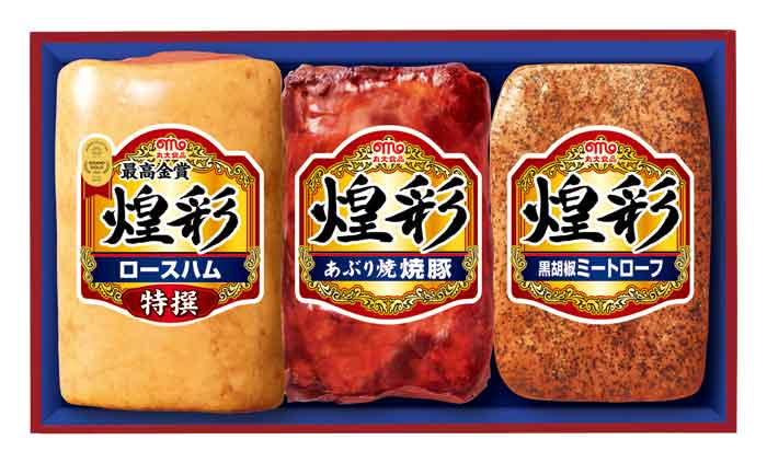 　　☆☆☆ 商品詳細 ☆☆☆ ●セット内容／ロースハム350g、焼豚300g ●賞味期間／冷蔵65日 ●アレルゲン／卵・乳・小麦・大豆・ごま・豚肉 ★沖縄・離島配達不可★送料無料 ★商品代引き不可 ※メーカーより直送の為、他の商品と同梱できません。 ※GW・お盆・年末年始はメーカー休業の為、出荷不可です。 ※お客様のご依頼で転送の場合（不在・転居）別途送料がかかります。