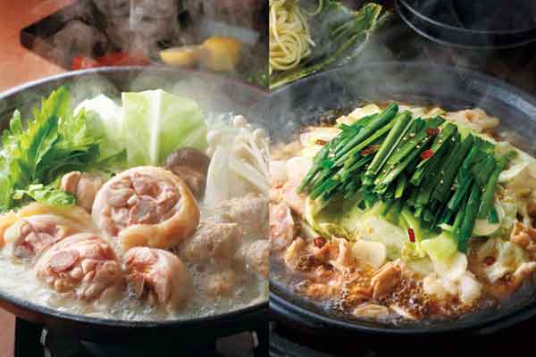 　　☆☆☆ 商品詳細 ☆☆☆ ●セット内容／もつ鍋スープ600g×2、牛小腸200g・鶏はらみ100g・華つくね200g・ちゃんぽん麺150g・にんにくスライス5g・唐辛子1g×各1 ●賞味期間／冷凍240日 ●アレルゲン／卵・乳・小麦・大豆・鶏肉・牛肉・やまいも ★沖縄・離島配達不可★送料無料 ★二重包装不可★商品代引き不可 ※メーカーより直送の為、他の商品と同梱できません。 ※GW・お盆・年末年始はメーカー休業の為、出荷不可です。 ※お客様のご依頼で転送の場合（不在・転居）別途送料がかかります。 ※北海道は別途運賃1，100円（税込み）を頂戴いたします。