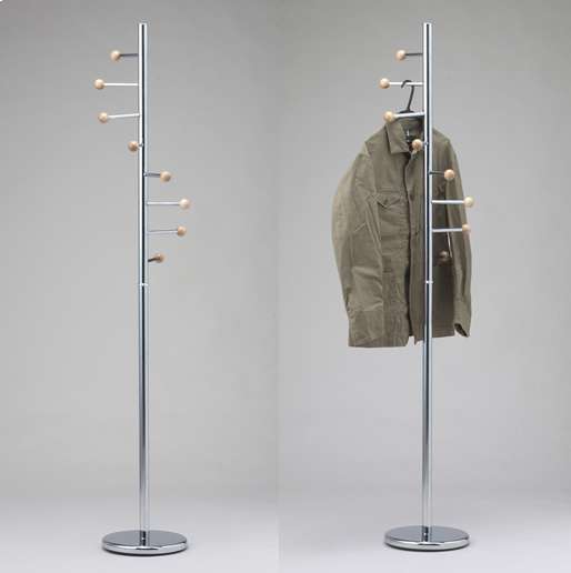 ポールハンガー　MK-3553