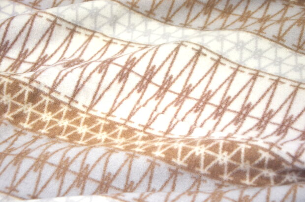 抗菌防臭加工無料 昭和西川 ウールブランケット 毛布 シングル 150×200cm 泉大津 日本製 羊毛 毛布 キャメル ケット らくだ オールシーズン 毛布 もうふ 掛け毛布 ウールケット IYASHI-YA イヤシヤ [3]