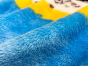 【西川】トミカ キッズ毛布 100×140cm ウォッシャブル ふわふわ ブランケット トミカ ハーフサイズ 毛布 子供用 キッズサイズ TOMICA 西川リビング 2