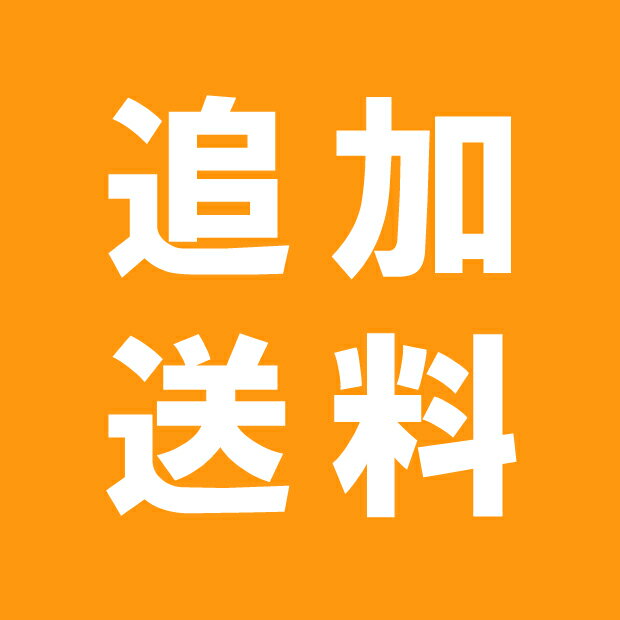 追加送料分 北海道 離島 お客様用