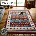 イケヒコ ウィルトンラグ プルメリア 160×230cm イケヒコ・コーポレーション Rugs&Mats