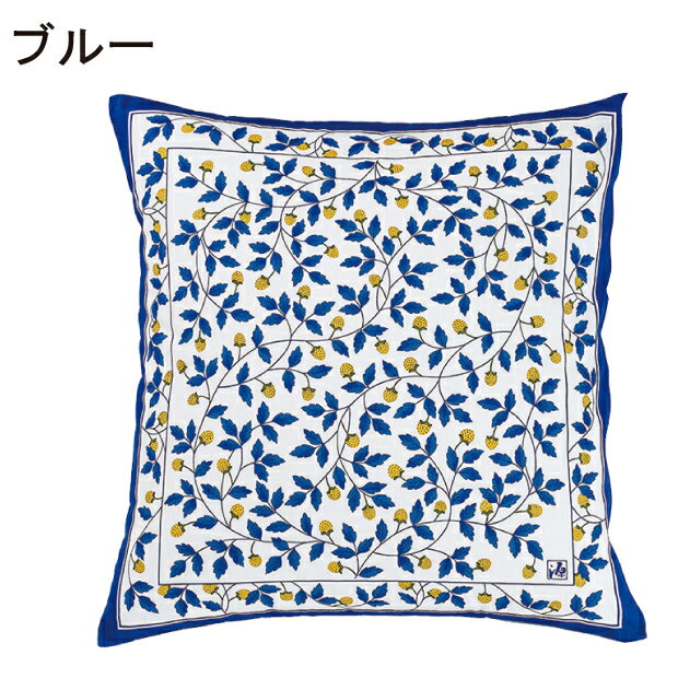 西川 座布団カバー 銘仙判 55×59cm 源...の紹介画像3