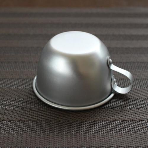 アルマイト アルミコップ 9cm マッコリカップ【 キャンプ 給食 アウトドア アンティーク レトロ 】協栄金属工業 日本製通販格安セール情報 楽天 通販