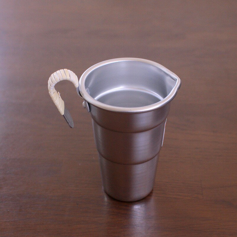 アルミ 籐巻き 酒タンポ 1号(酒たんぽ) ちろり 日本製 協栄金属工業通販格安セール情報 楽天 通販