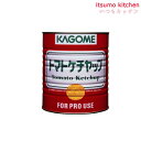 トマトケチャップ特級 3330g カゴメ