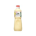しょうがクリーミィドレッシング 1L キユーピー キューピー
