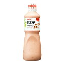 明太子ドレッシング 1L キユーピー キューピー