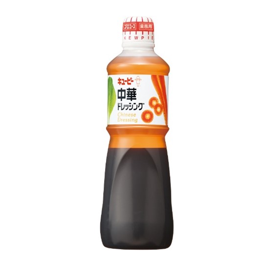 中華ドレッシング 1L キユーピー キ