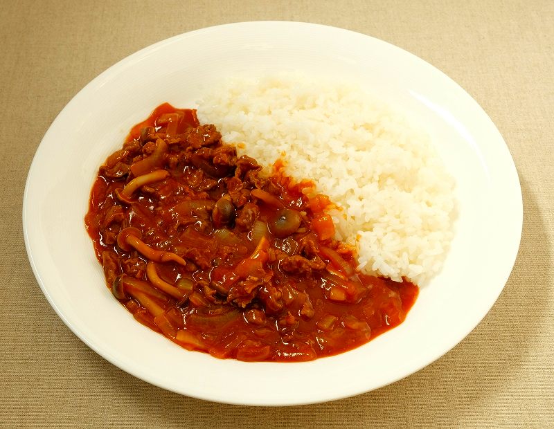 【送料無料】完熟トマトのハヤシフレーク 1kgx20袋 ハウス食品