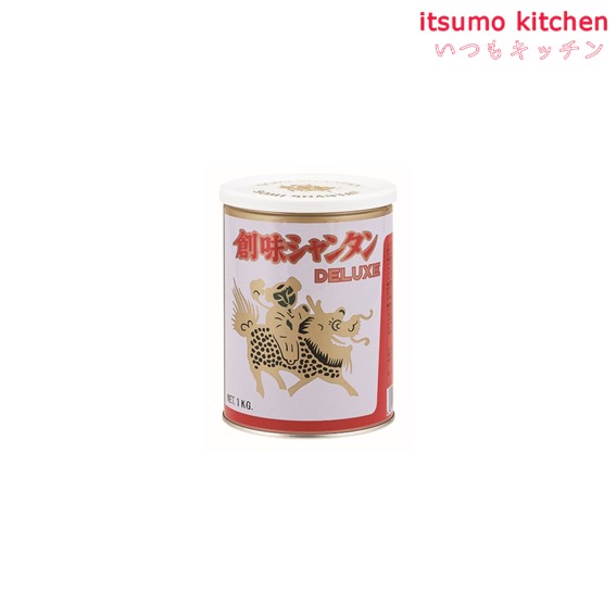 楽天itsumo kitchenシャンタンデラックス1Kg 創味食品