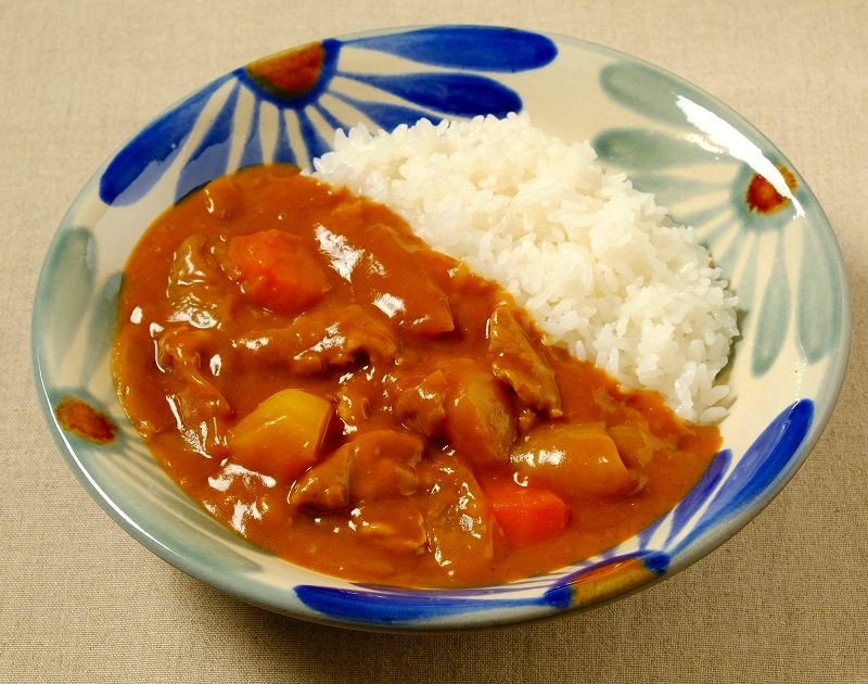 業務用バーモントカレー 1kg ハウス