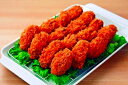 <冷凍> 25177 かきフライカラーMIX25R 500g(20個) 日本水産