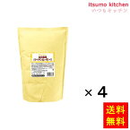 【送料無料】北印度風バターチキンカレー用ソース 3kgx4袋 ハウス食品