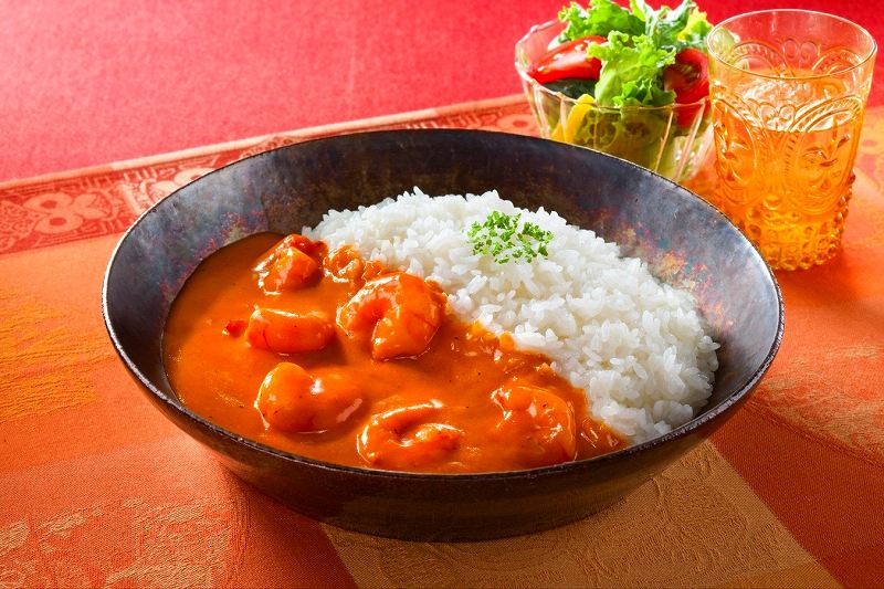 【送料無料】銀座デリー監修バターチキンカレーソース 3kgx4袋 ハウス食品 itsumo-kitchen-10002811 itsumo kitchen サンプル画像3