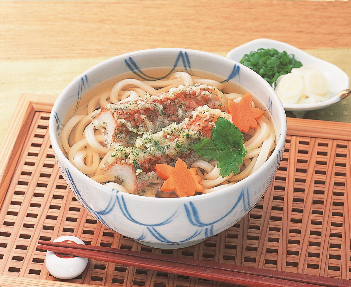 <冷凍> 12986x20 冷凍ちくわ 全焼R 2kg(20本) 日本水産