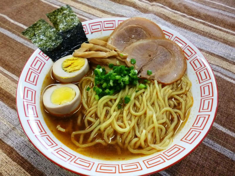 お徳用 冷凍食品 業務用 お弁当 おかず おつまみ おうちごはん ステイホーム 家飲み 時短 まとめ買い ランチ 夜食 ラーメン 中華 冷凍LラーメンHP＃20 200g×5食入 サンデリックフーズ