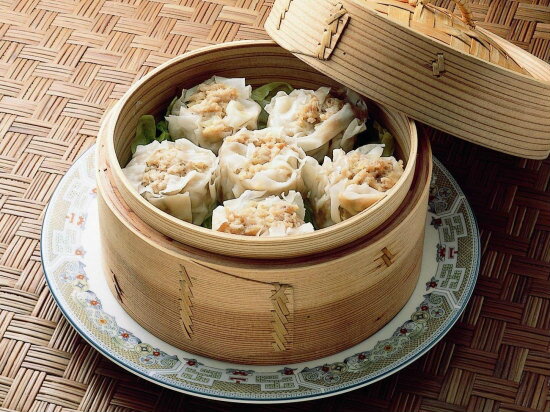 <冷凍> 23018 Rジューシー肉焼売 10個(300g) ニッスイ