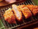 <冷凍> 24755 三元豚のロースカツ100 1kg(10個入) 味の素冷凍食品