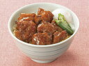 <冷凍> 24939 QM 炭火焼鳥丼の具(たれ味) 140g ニチレイフーズ