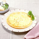 <冷凍> 26373 ミラノ風クアトロフロマッジョピッツァ #800 160g エム・シーシー食品