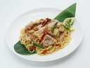 <冷凍> 26390 JG上海風塩焼そば200(レンジ対応)200g 日東ベスト
