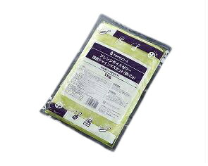 ＜冷凍＞ 27751 アレンジダイスゼリー 国産シャインマスカット(鉄・Ca) 1000g ヤヨ...