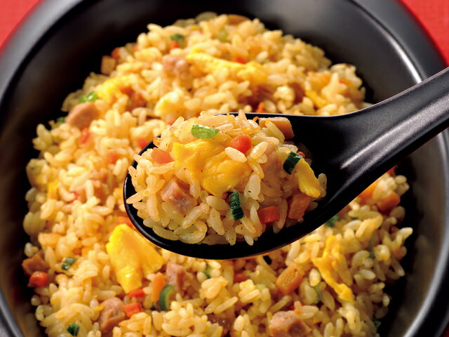 <冷凍> 27924 五目炒飯 250g 味の素冷凍食品