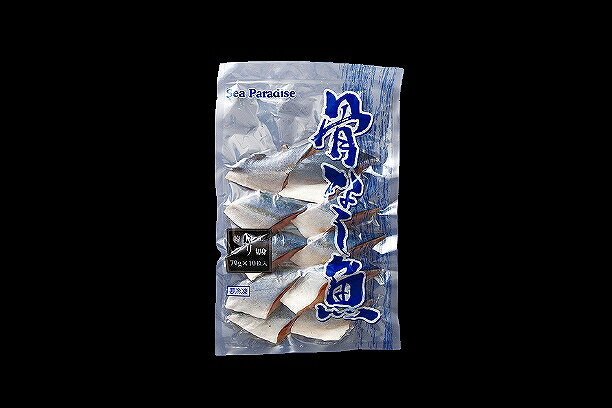 ＜冷凍＞ シーパラダイス 骨なし切身 ブリ 70 700g(10枚入) 東亜商事
