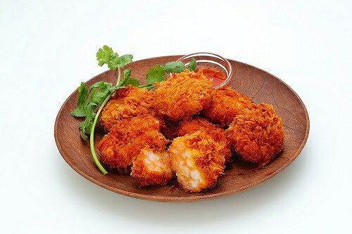 <冷凍> 12969 えびすり身 500g 大市珍味