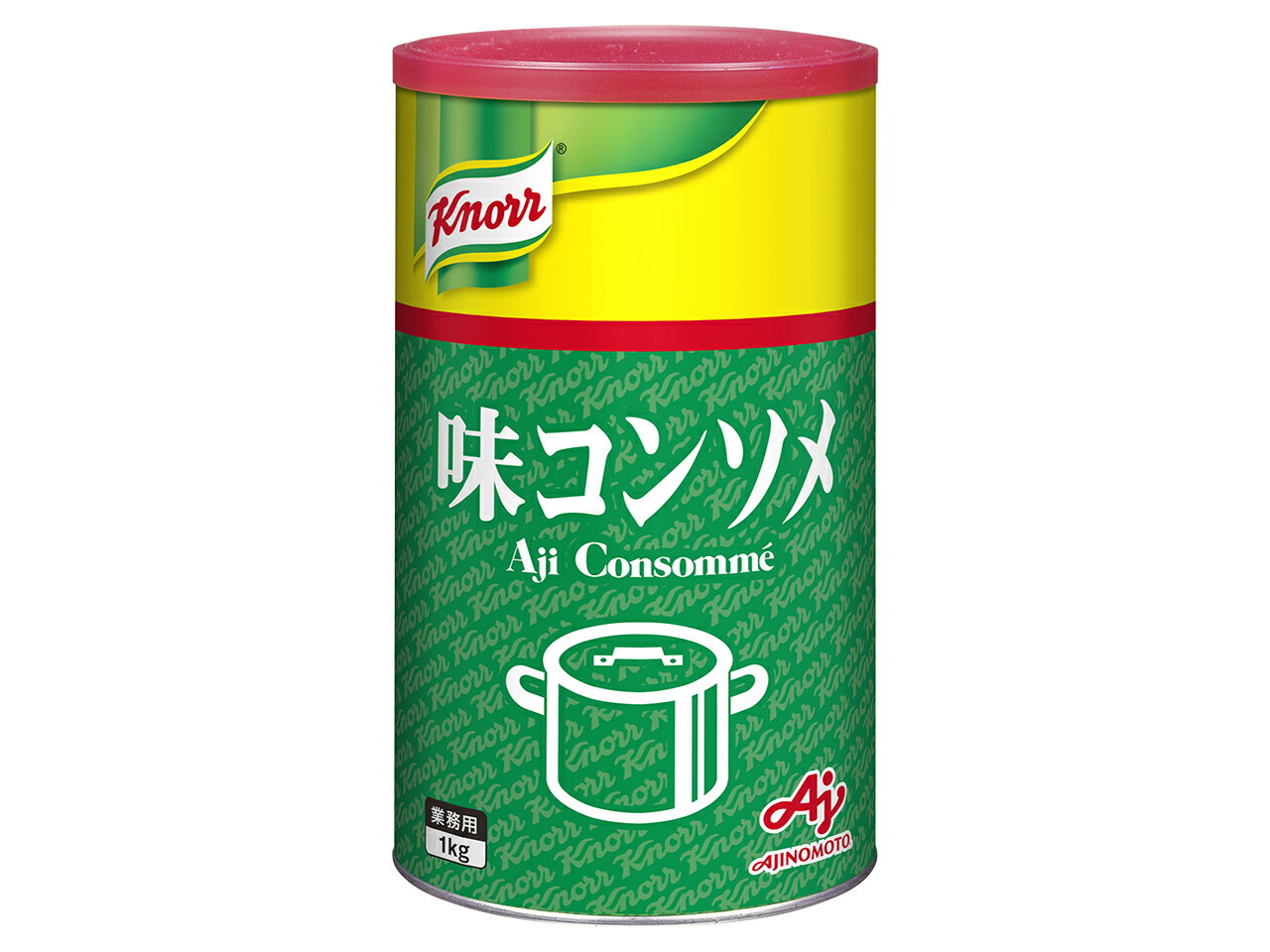 業務用「クノール 味コンソメ」1kg