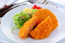 <冷凍> 23682 ハムカツ 780g(12枚入) ケーオー産業