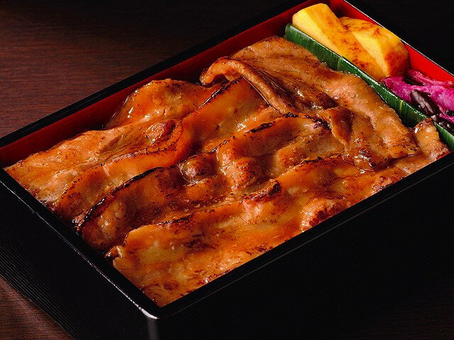 <冷凍> 24185 三元豚の肉厚生姜焼き400 400g 味の素冷凍食品